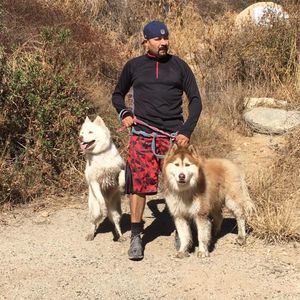 Meet your Posher, Joel